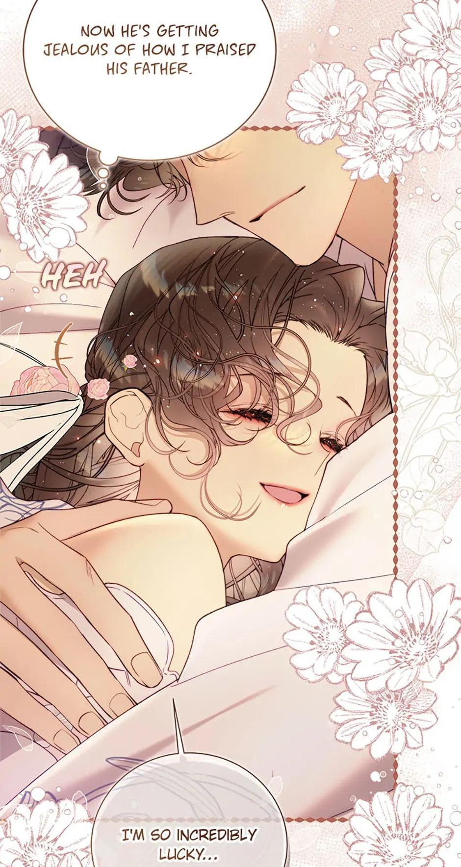 Beatrice Chapter 139 page 50 - 