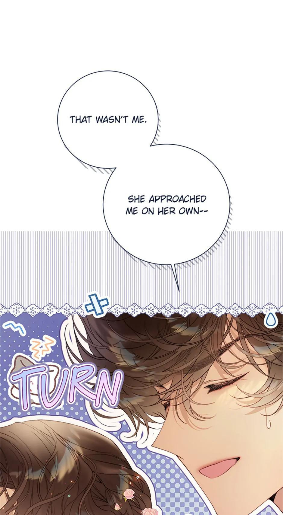 Beatrice Chapter 139 page 78 - 