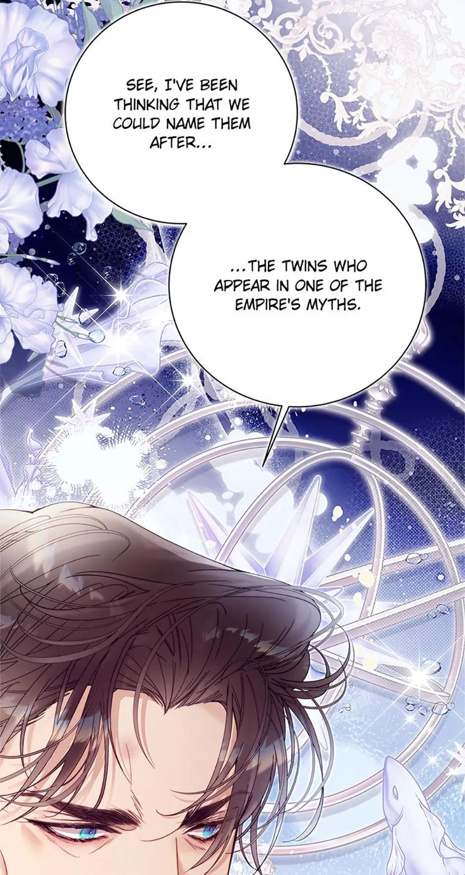 Beatrice Chapter 140 page 110 - 