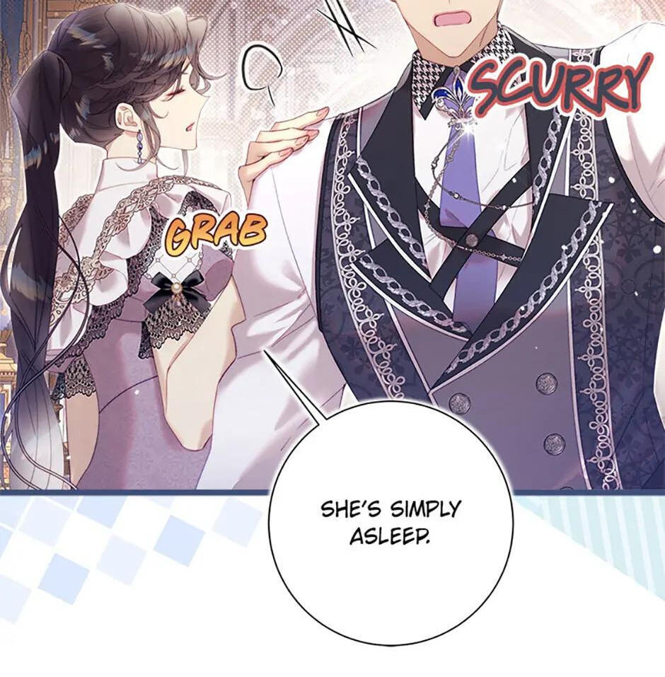 Beatrice Chapter 140 page 12 - 