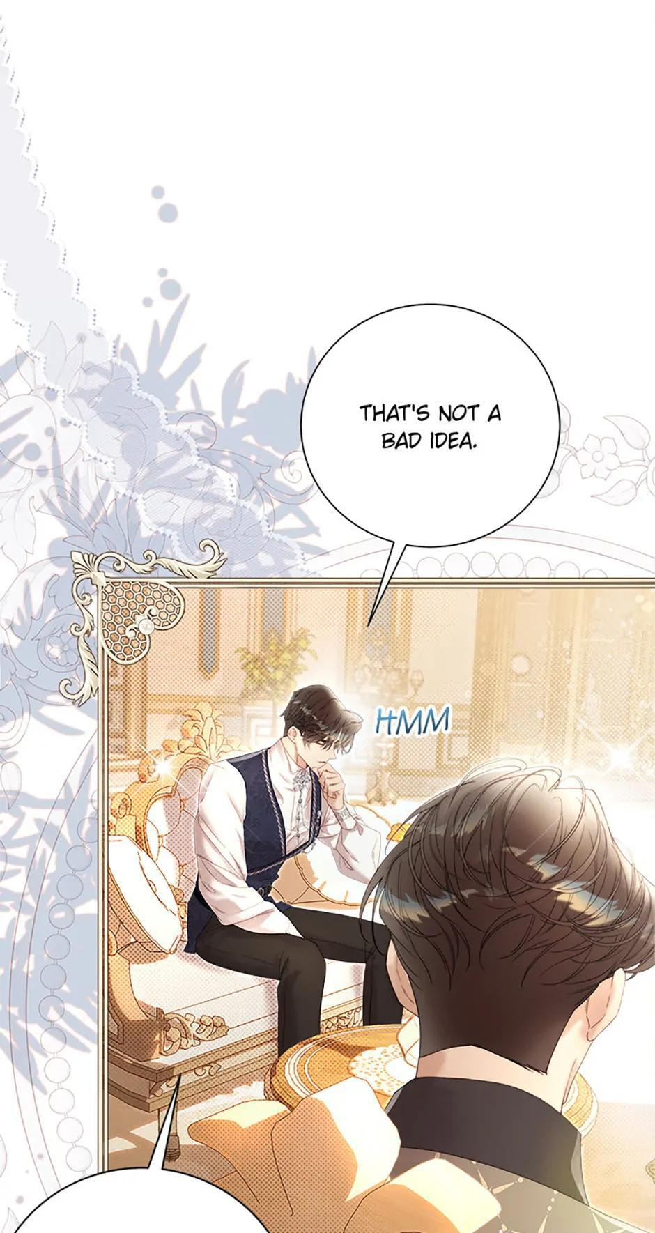 Beatrice Chapter 140 page 112 - 