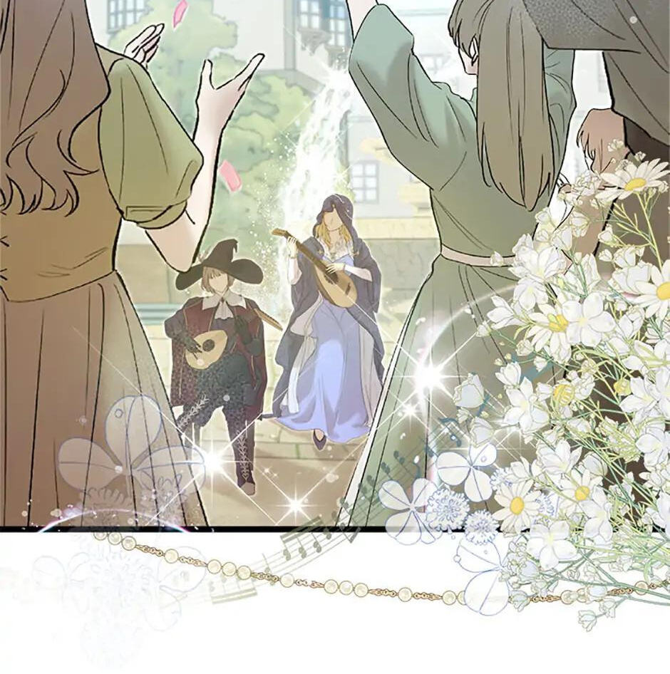 Beatrice Chapter 140 page 126 - 