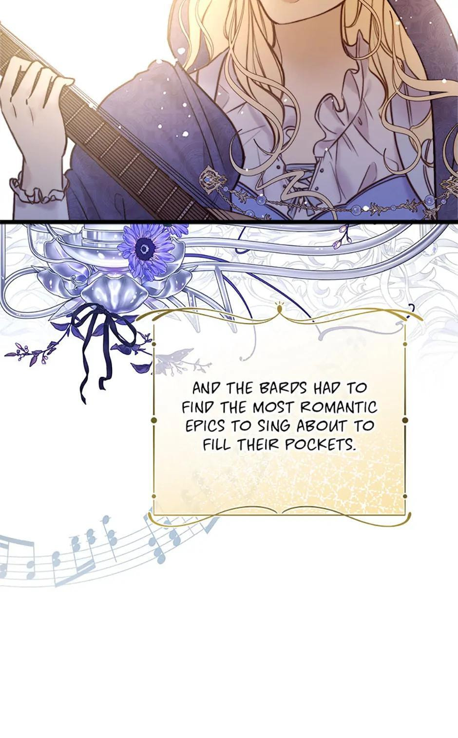 Beatrice Chapter 140 page 128 - 