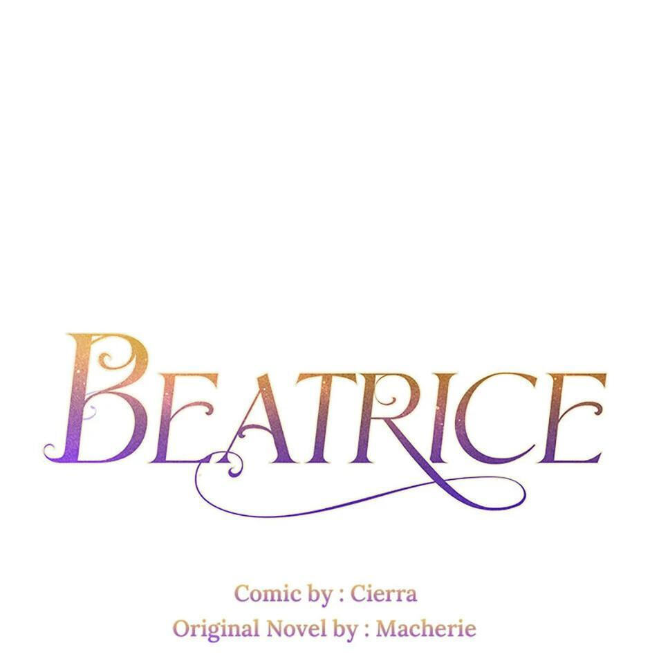 Beatrice Chapter 140 page 25 - 