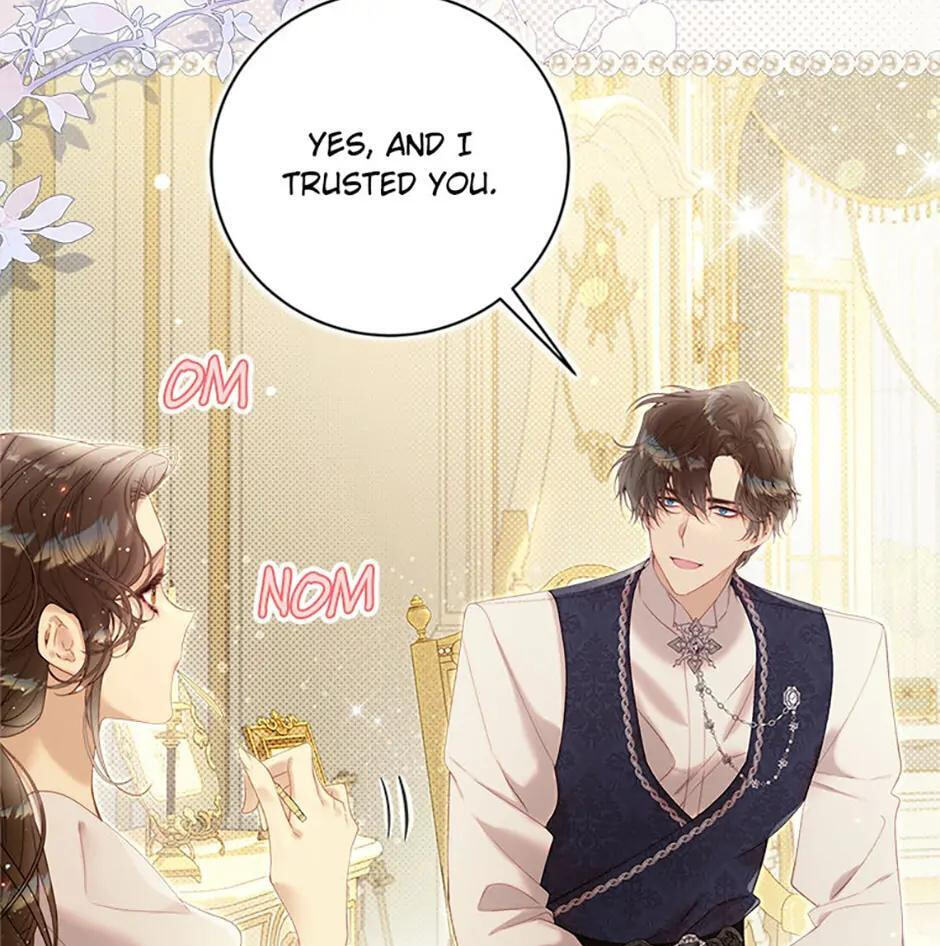 Beatrice Chapter 140 page 37 - 