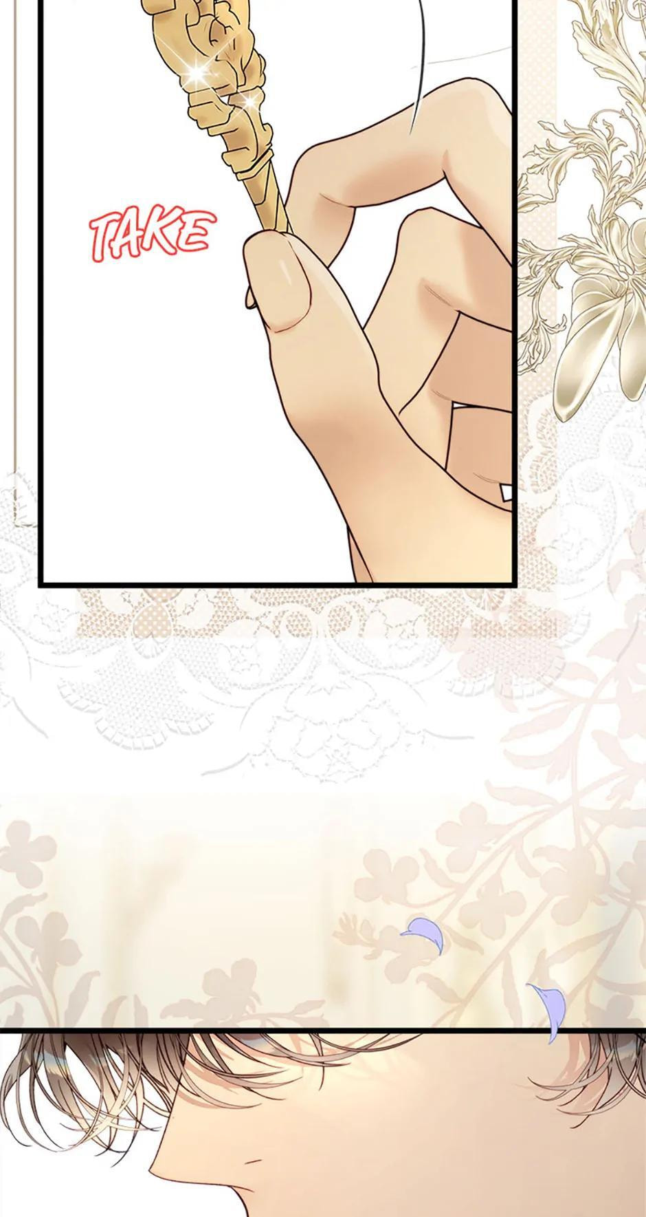 Beatrice Chapter 140 page 40 - 