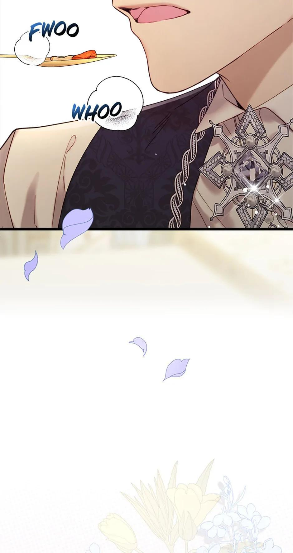 Beatrice Chapter 140 page 41 - 