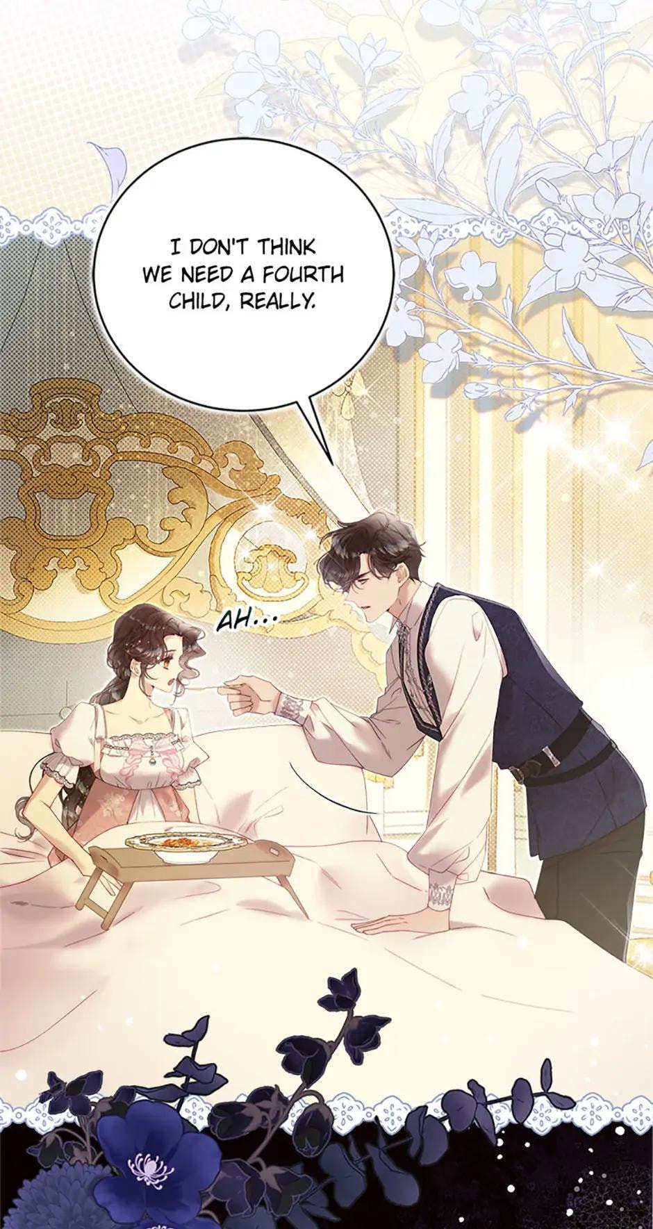 Beatrice Chapter 140 page 42 - 