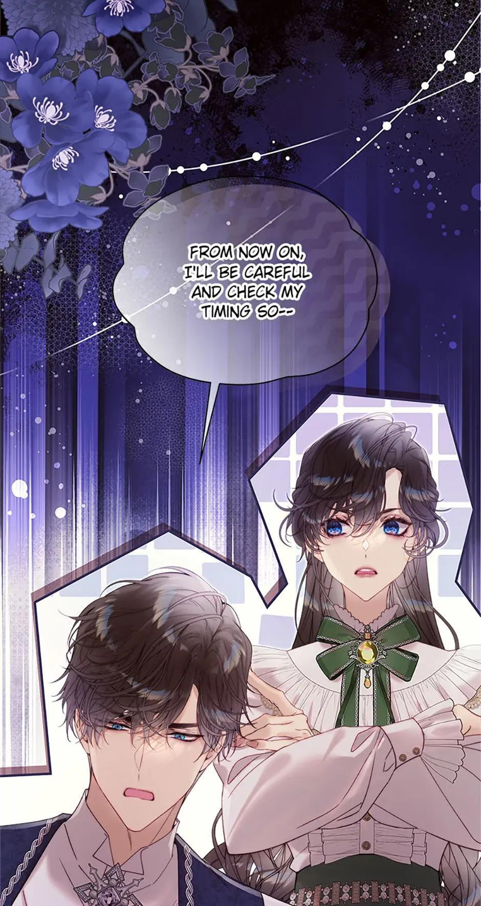 Beatrice Chapter 140 page 43 - 