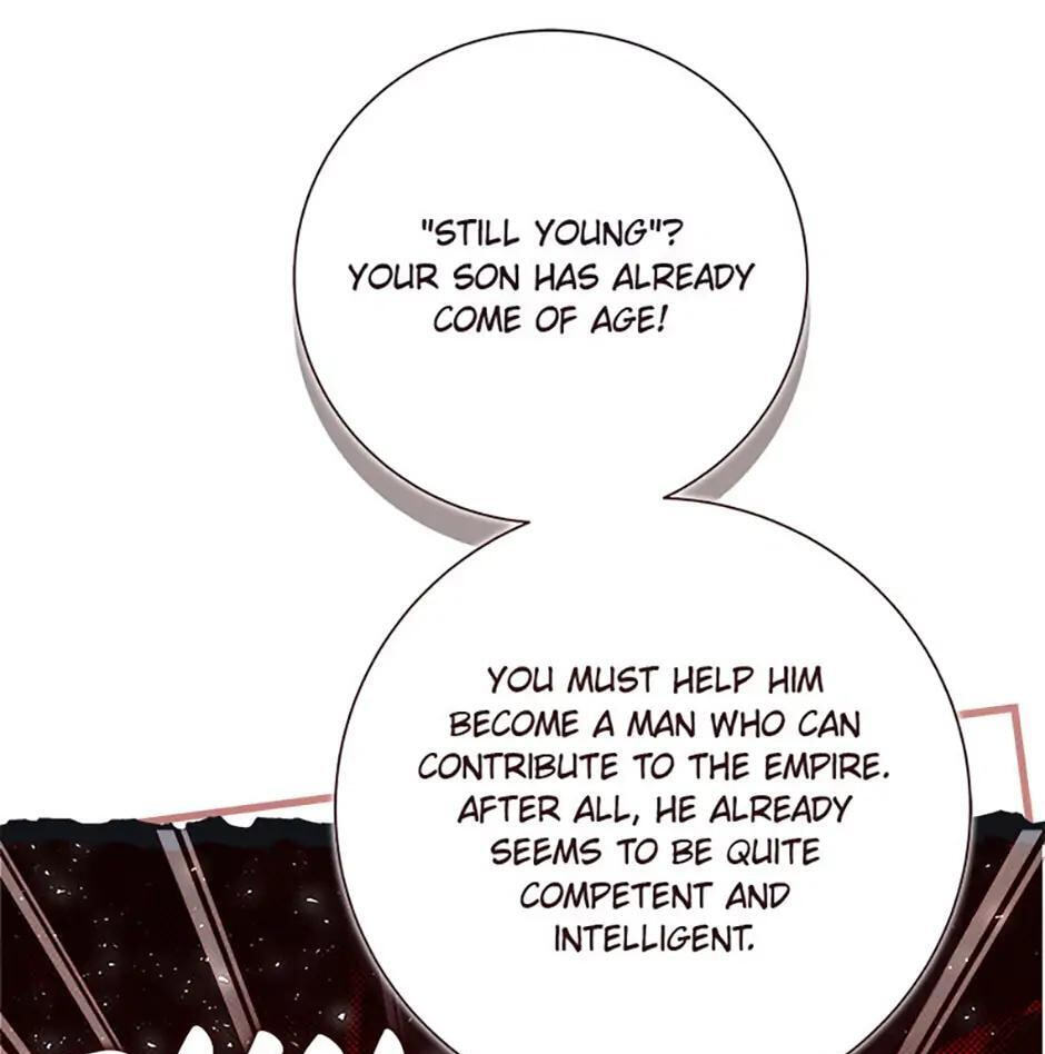 Beatrice Chapter 141 page 133 - 
