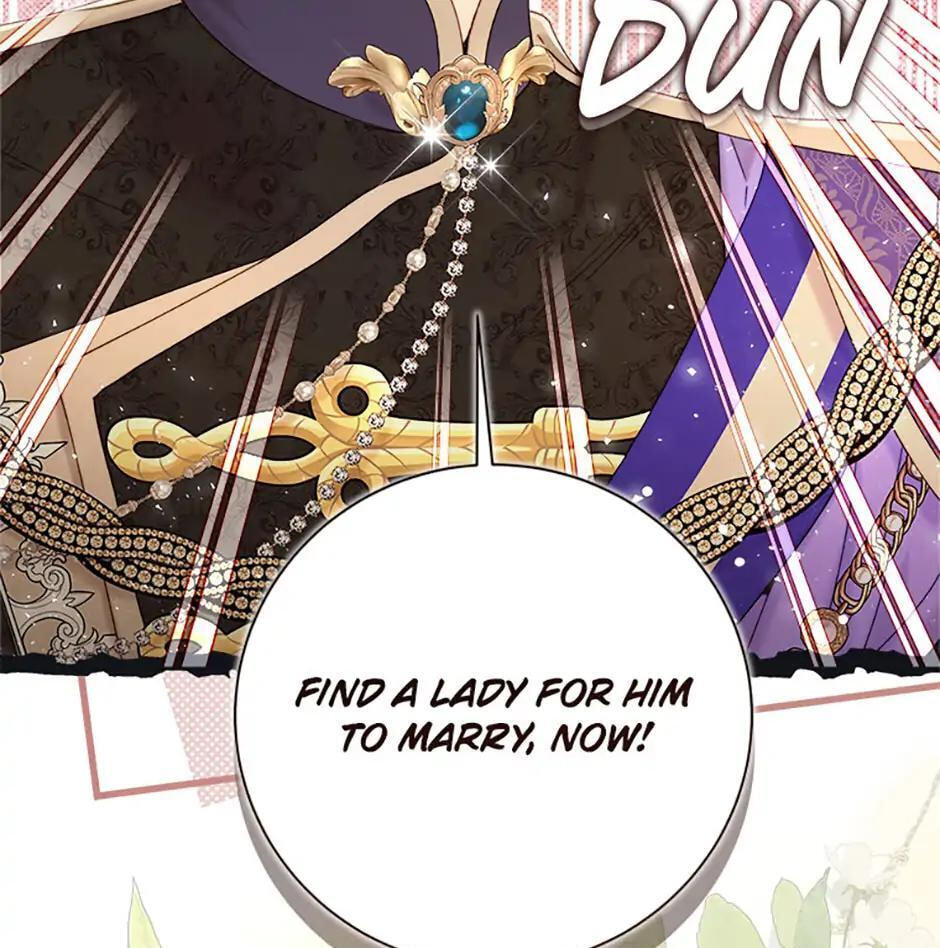 Beatrice Chapter 141 page 135 - 