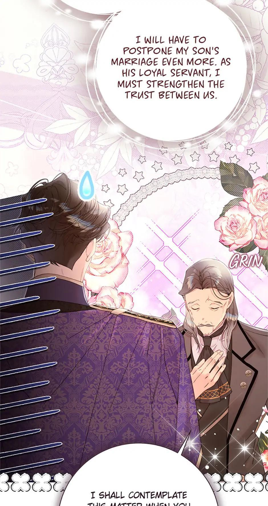 Beatrice Chapter 141 page 140 - 