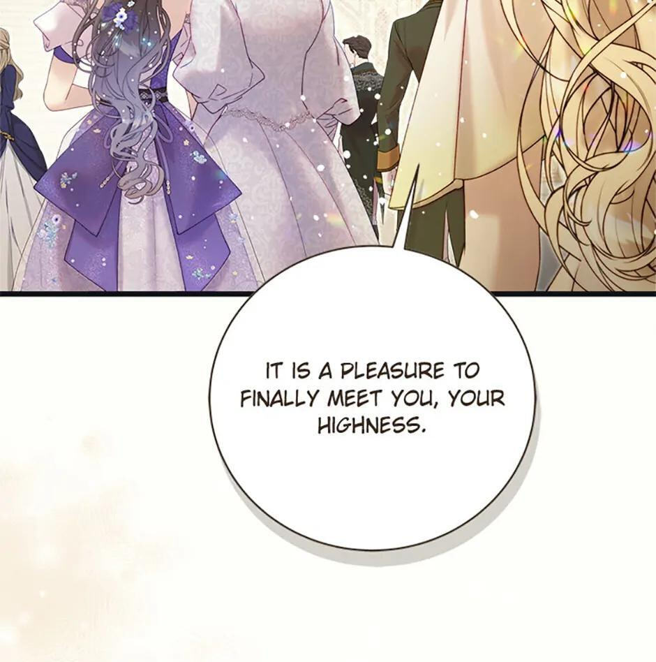Beatrice Chapter 141 page 15 - 