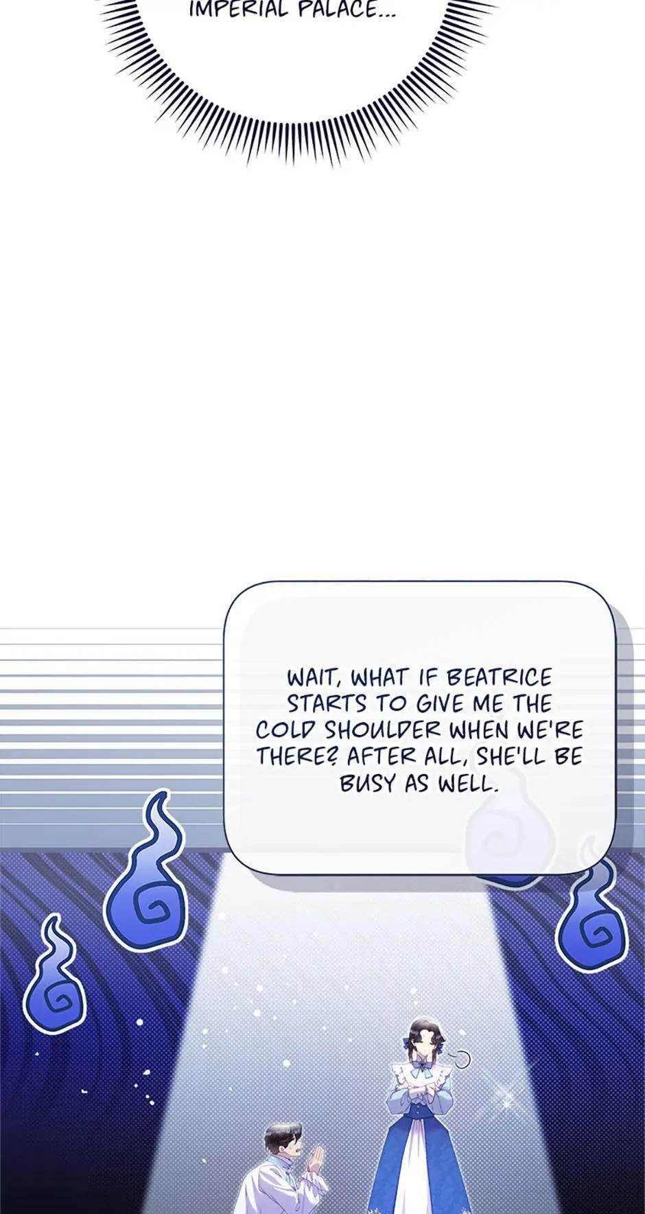Beatrice Chapter 141 page 143 - 