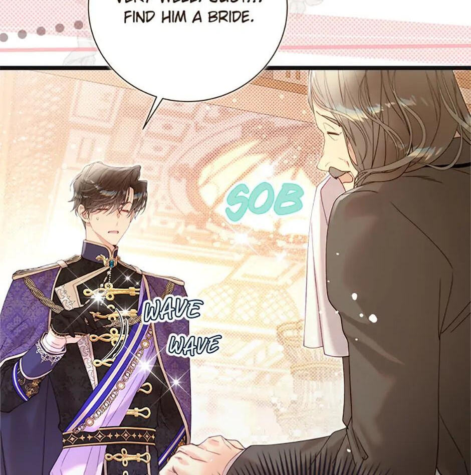 Beatrice Chapter 141 page 152 - 