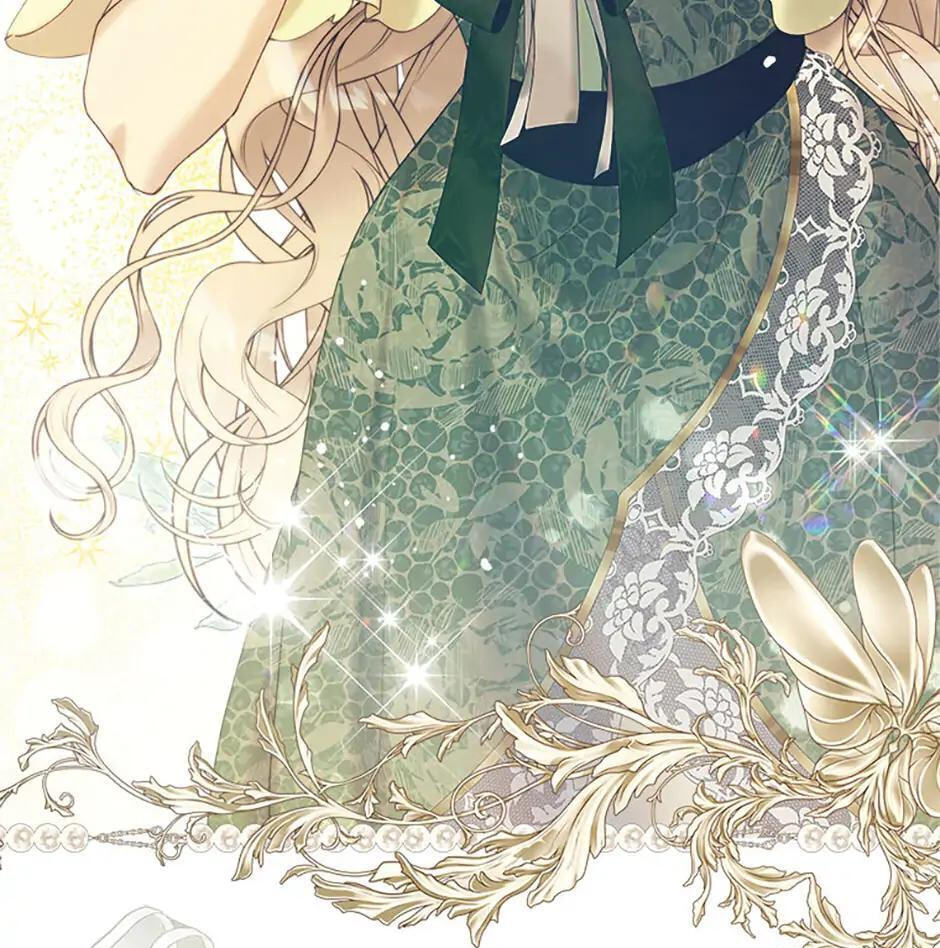Beatrice Chapter 141 page 19 - 