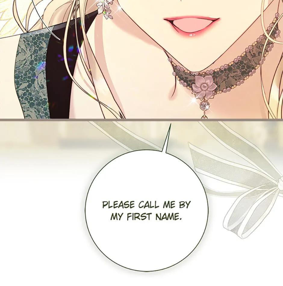 Beatrice Chapter 141 page 21 - 