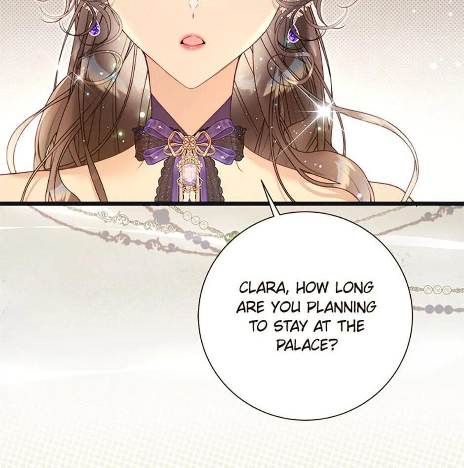 Beatrice Chapter 141 page 30 - 