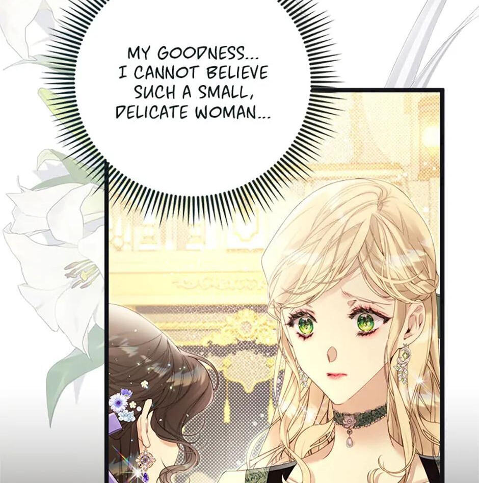 Beatrice Chapter 141 page 32 - 