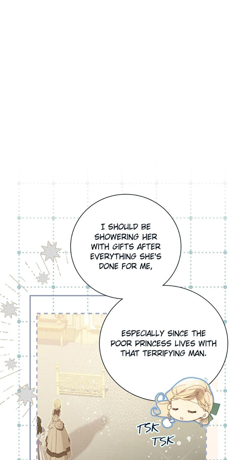 Beatrice Chapter 141 page 61 - 