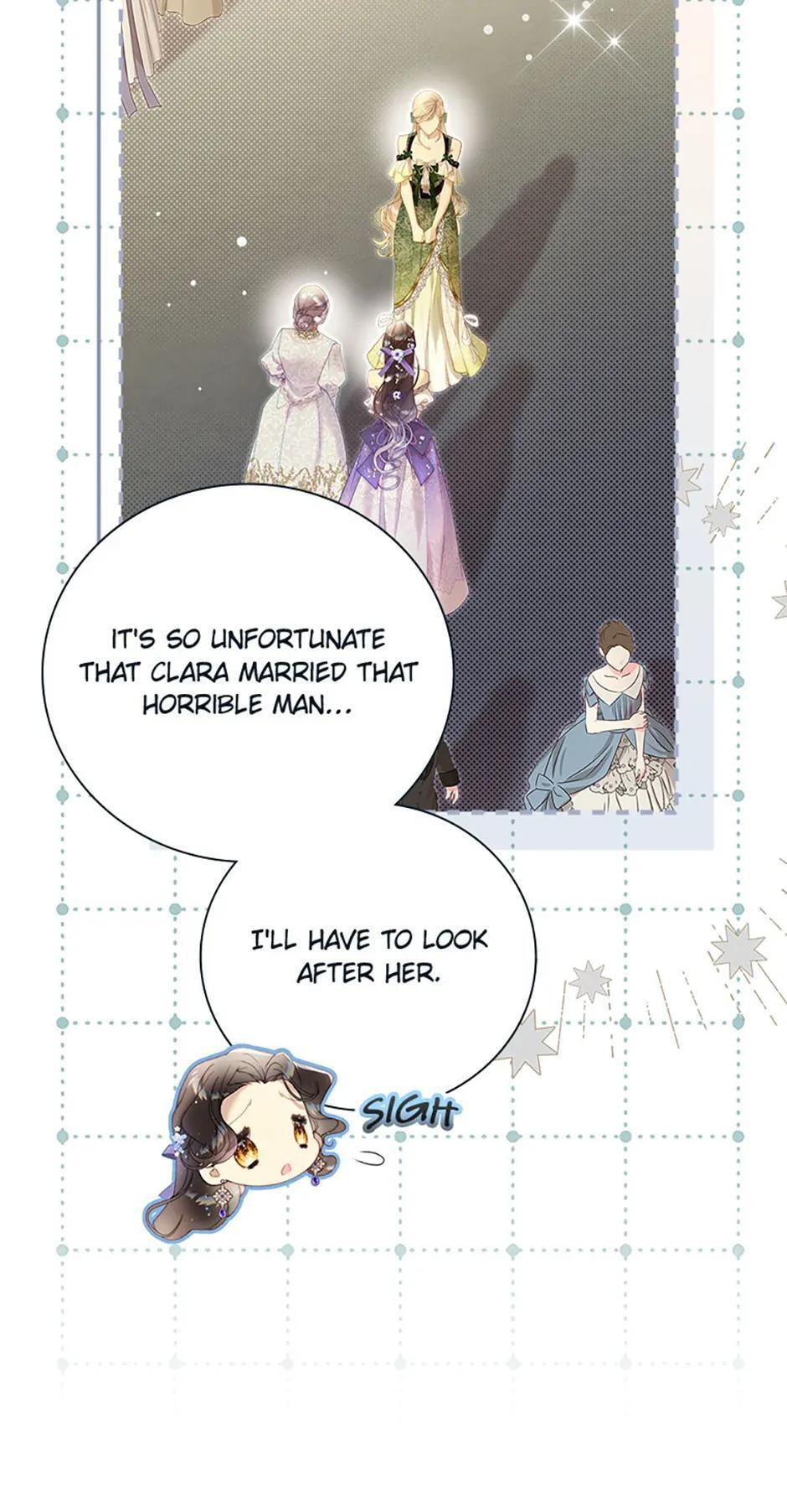 Beatrice Chapter 141 page 62 - 