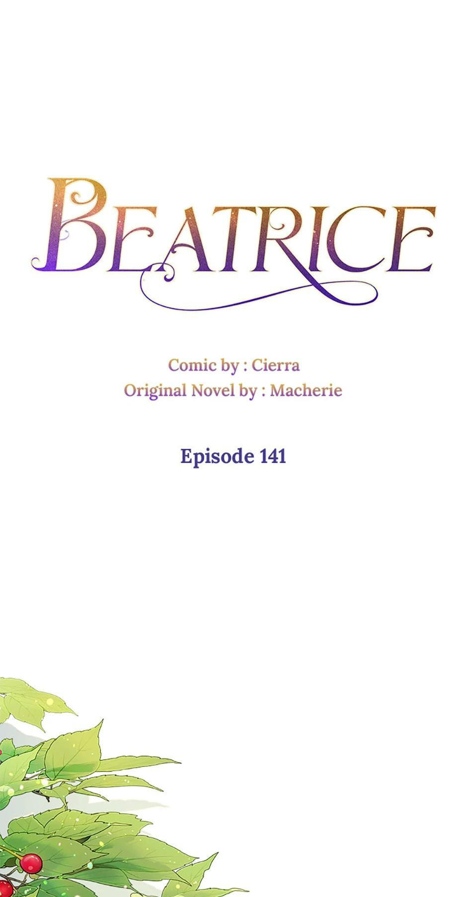 Beatrice Chapter 141 page 63 - 