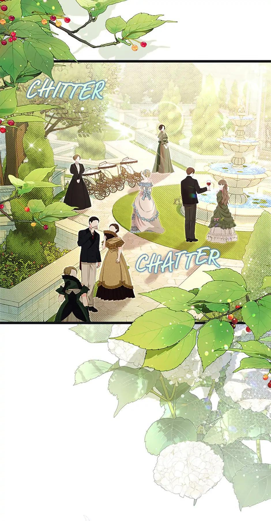 Beatrice Chapter 141 page 64 - 