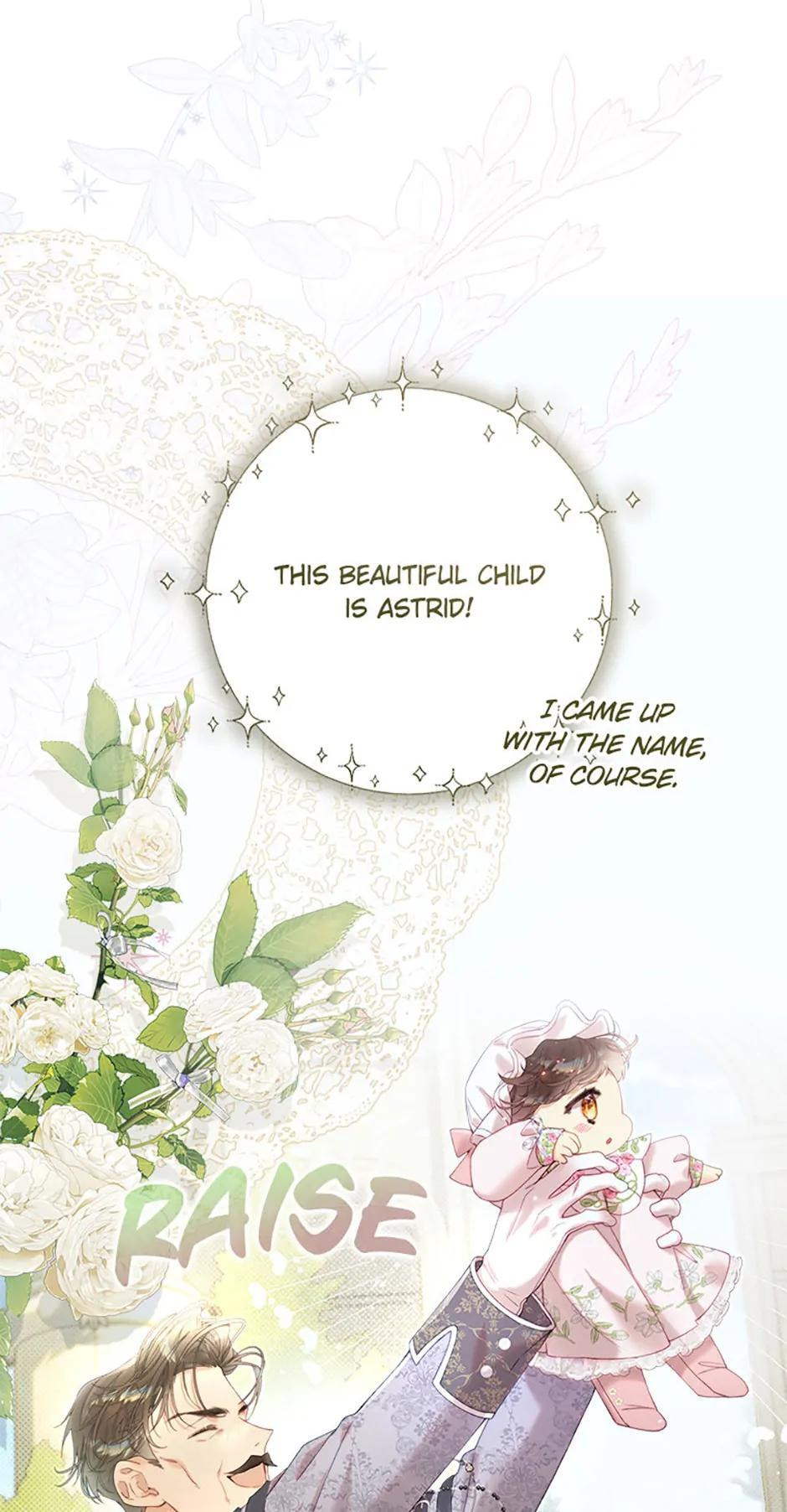 Beatrice Chapter 141 page 65 - 