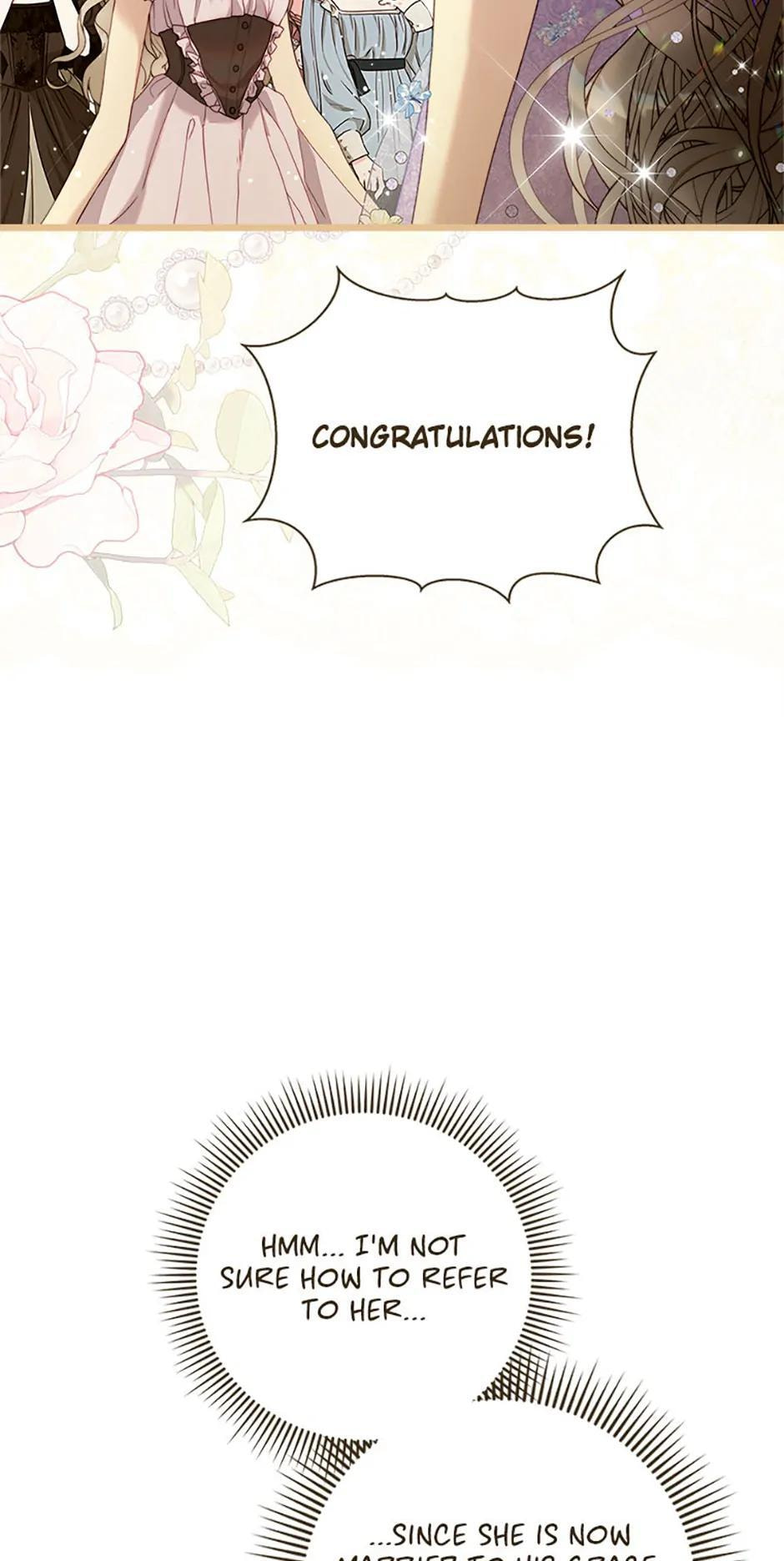 Beatrice Chapter 141 page 8 - 