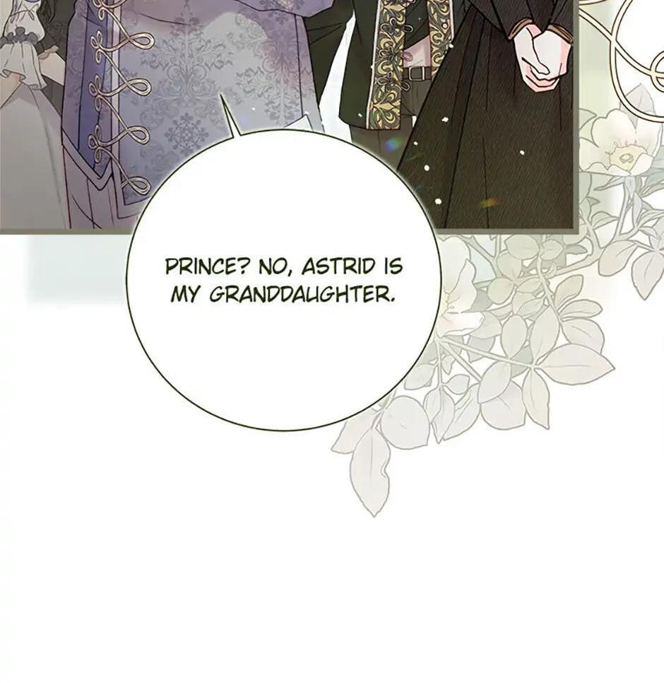 Beatrice Chapter 141 page 72 - 