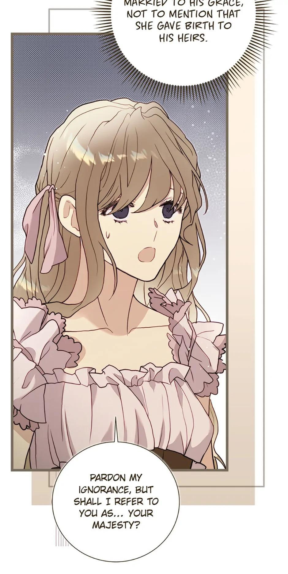 Beatrice Chapter 141 page 9 - 