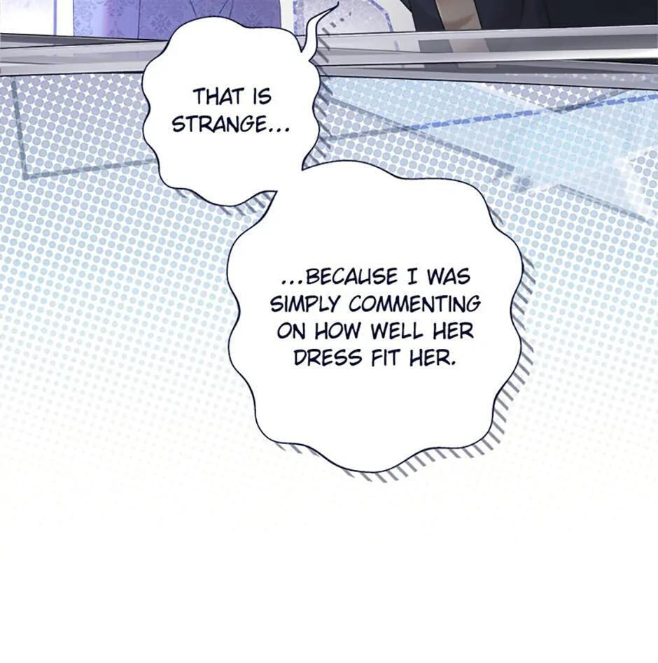 Beatrice Chapter 141 page 85 - 