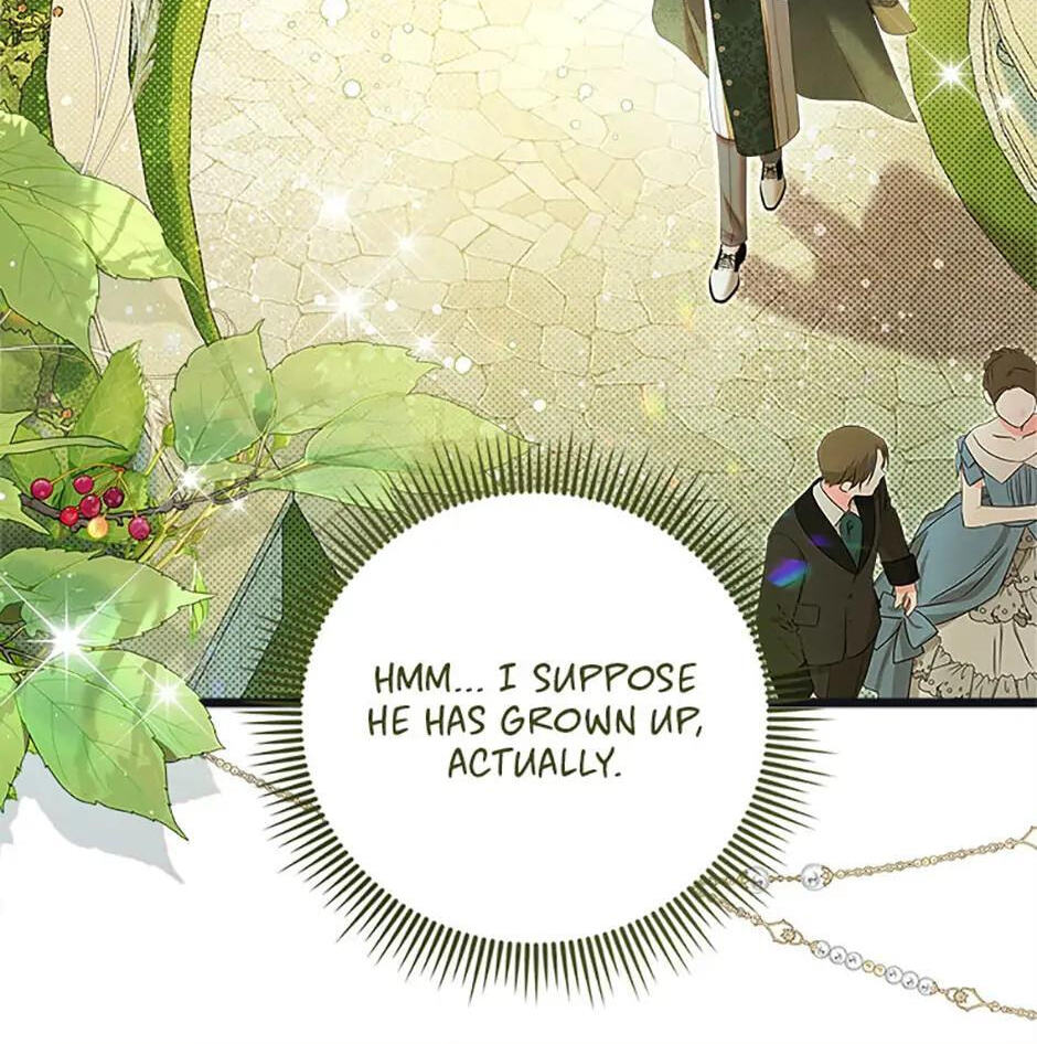 Beatrice Chapter 141 page 90 - 