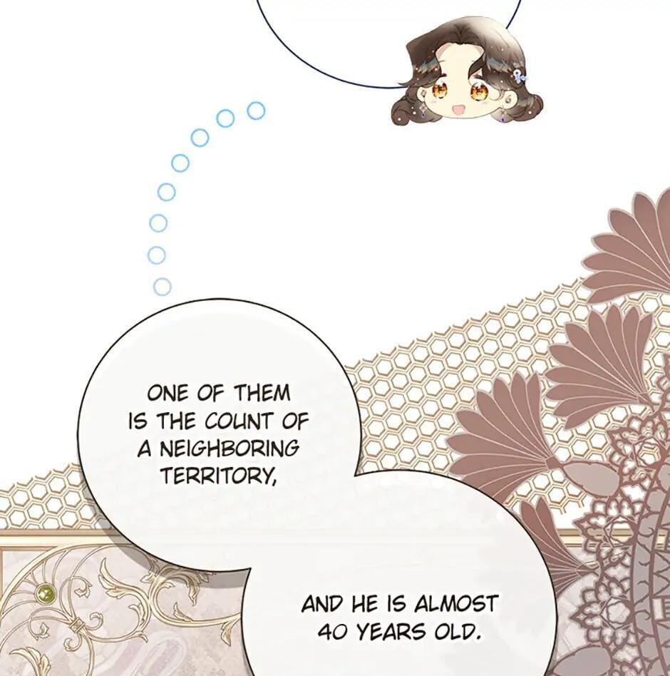 Beatrice Chapter 142 page 105 - 