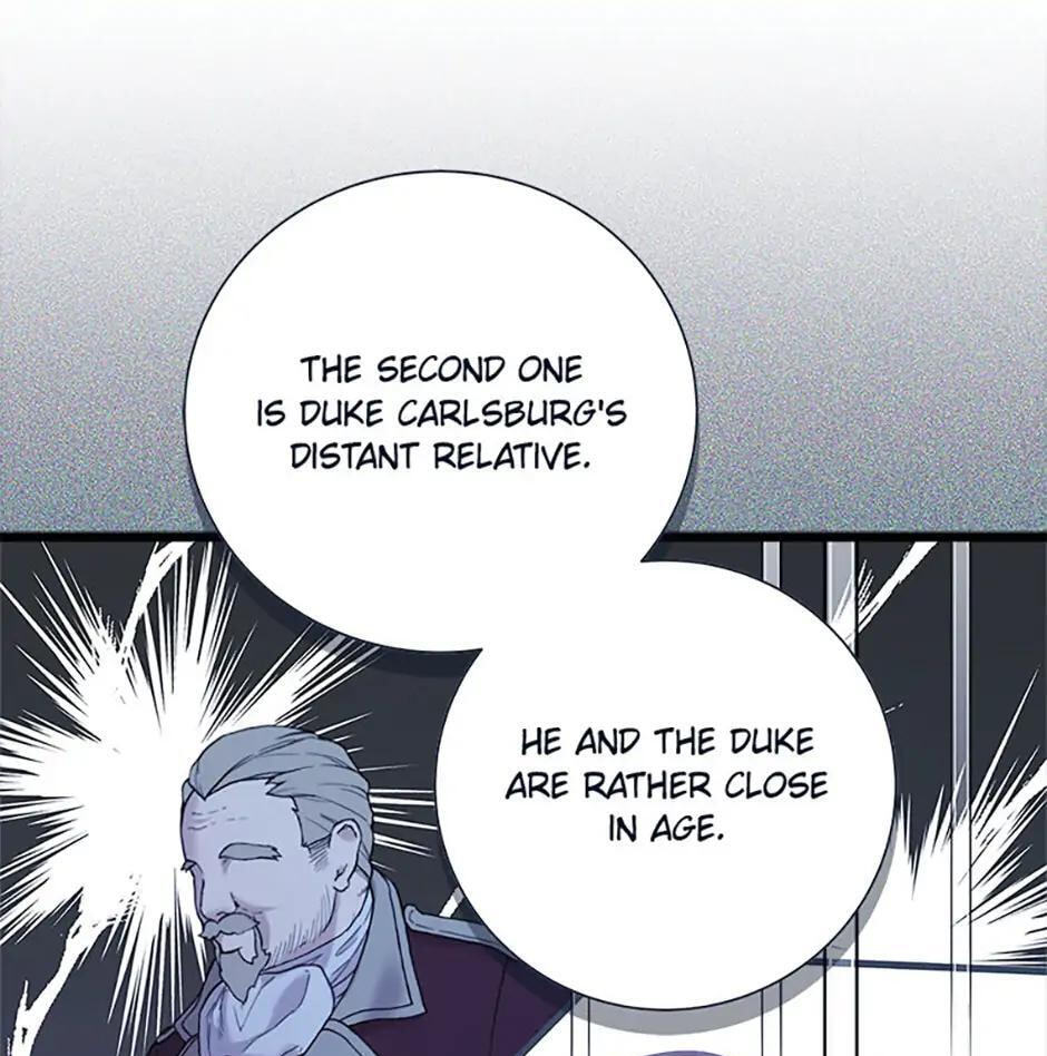Beatrice Chapter 142 page 111 - 