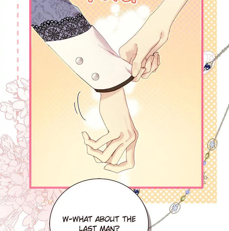 Beatrice Chapter 142 page 116 - 