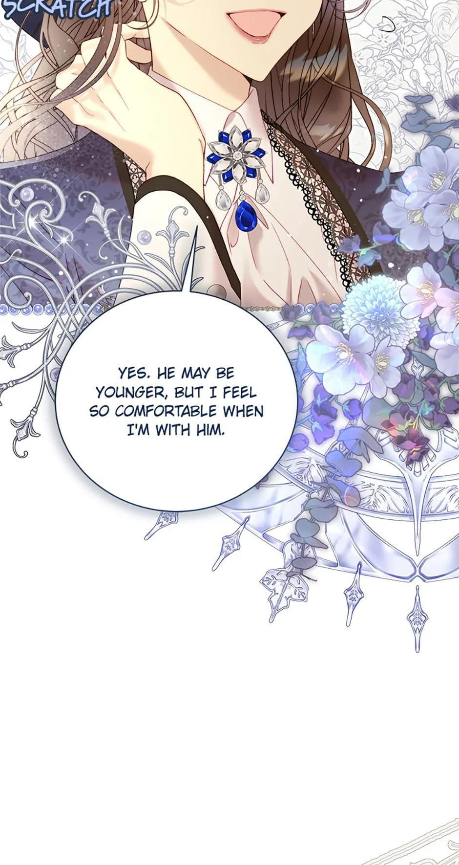 Beatrice Chapter 142 page 148 - 