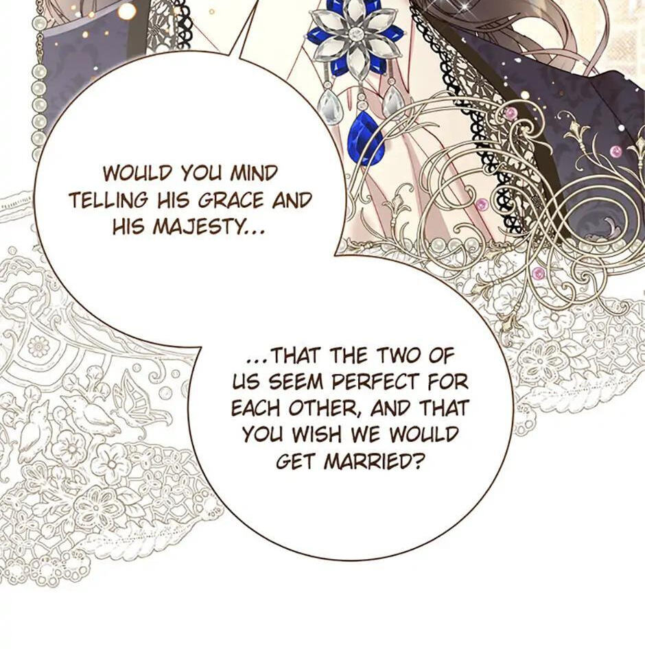 Beatrice Chapter 142 page 164 - 