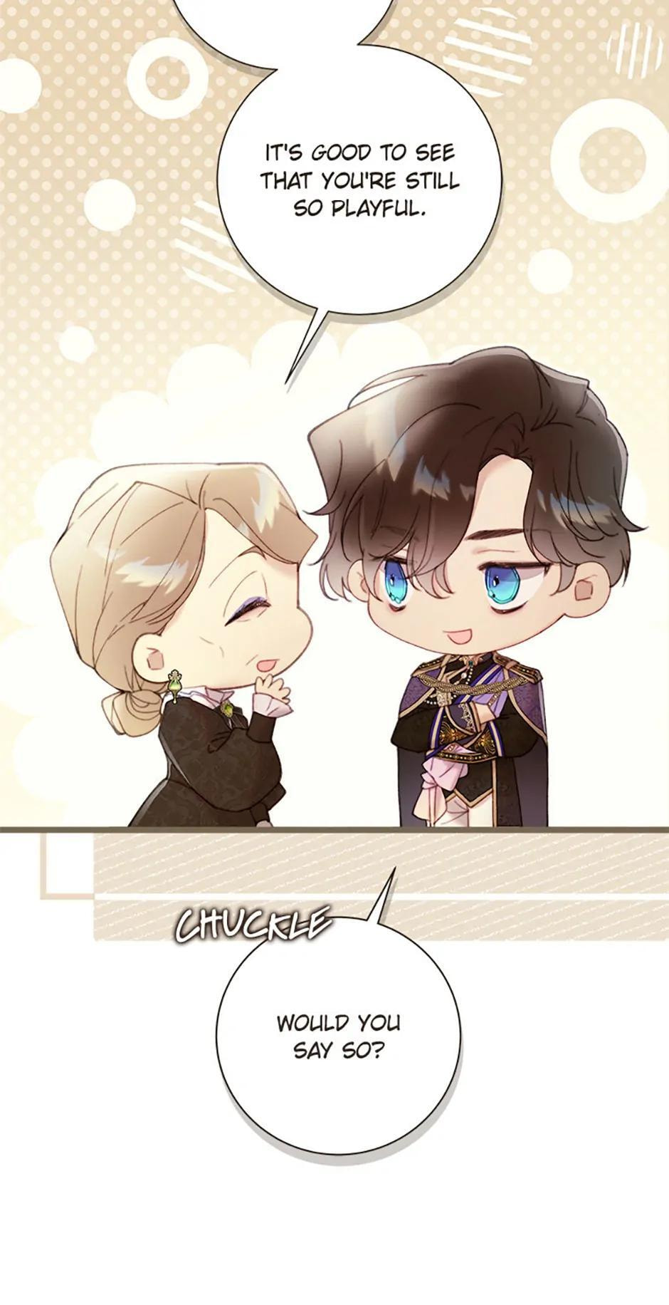 Beatrice Chapter 142 page 24 - 