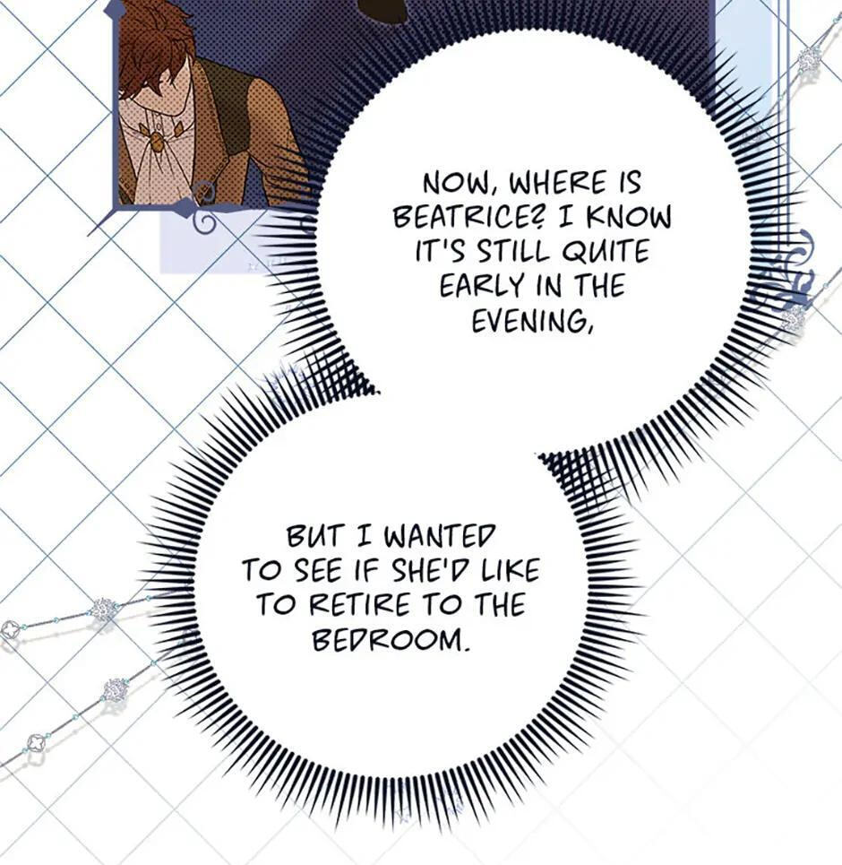 Beatrice Chapter 142 page 39 - 