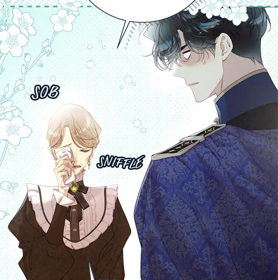 Beatrice Chapter 142 page 8 - 