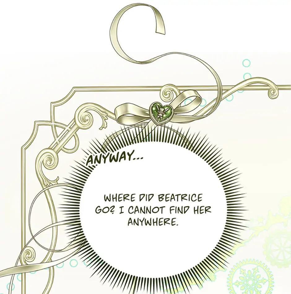 Beatrice Chapter 142 page 73 - 
