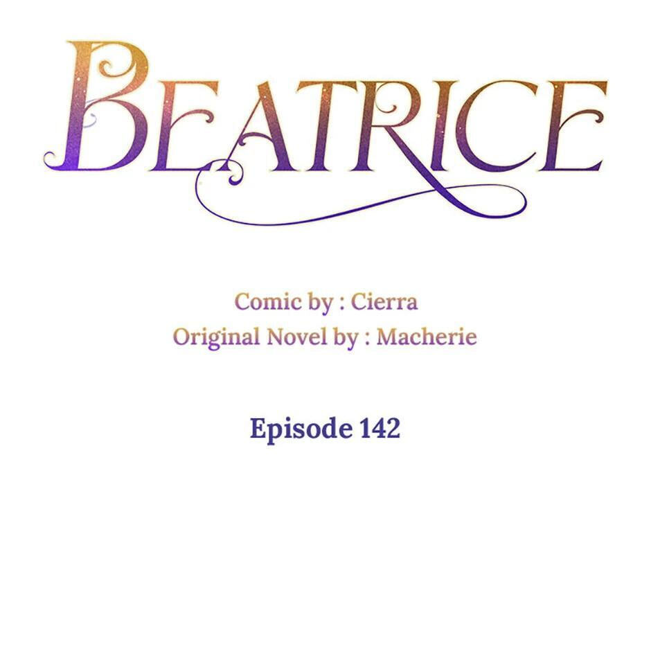 Beatrice Chapter 142 page 77 - 