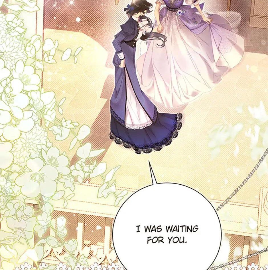 Beatrice Chapter 142 page 82 - 