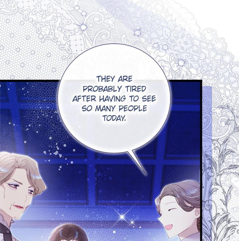 Beatrice Chapter 143 page 11 - 