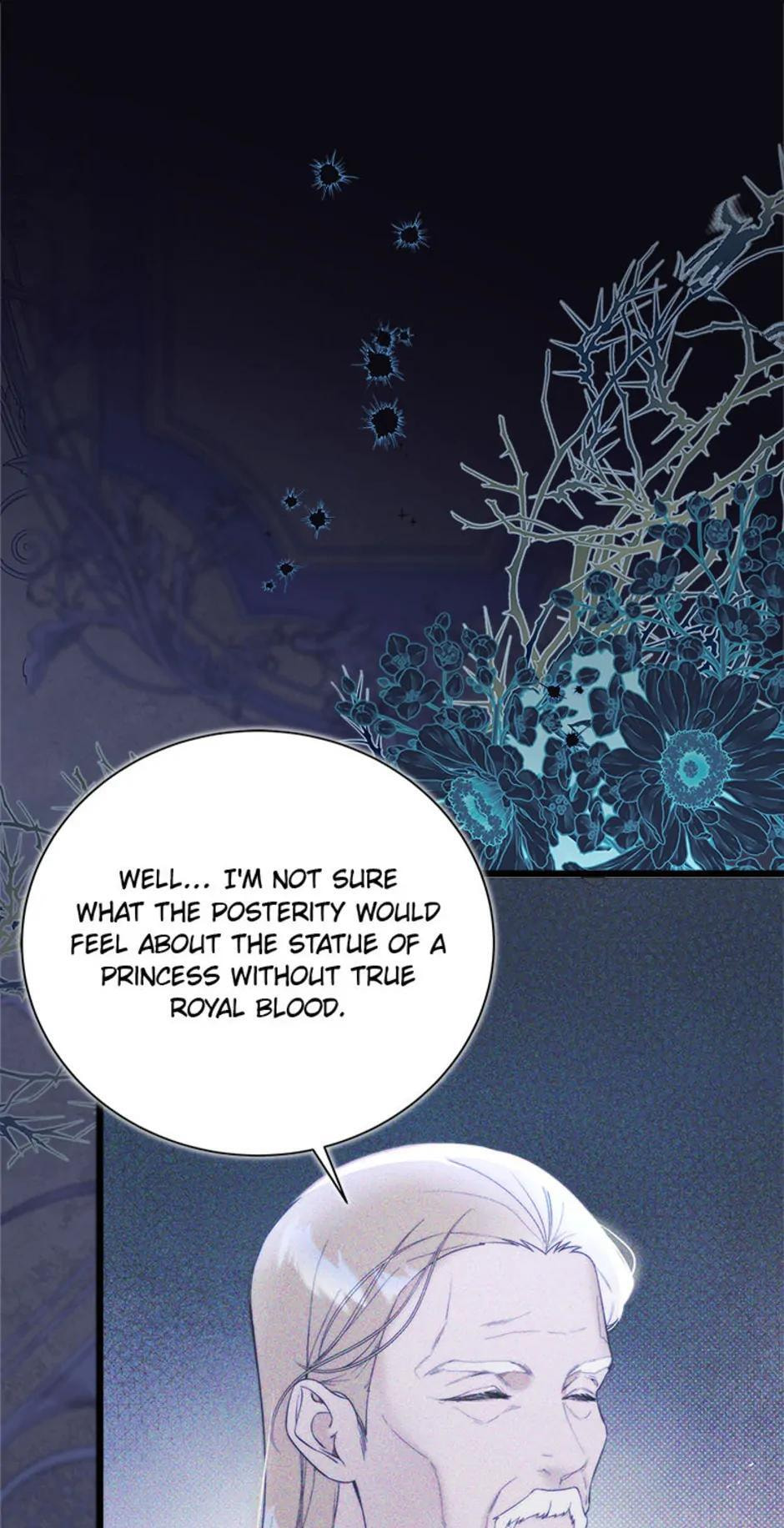 Beatrice Chapter 143 page 118 - 