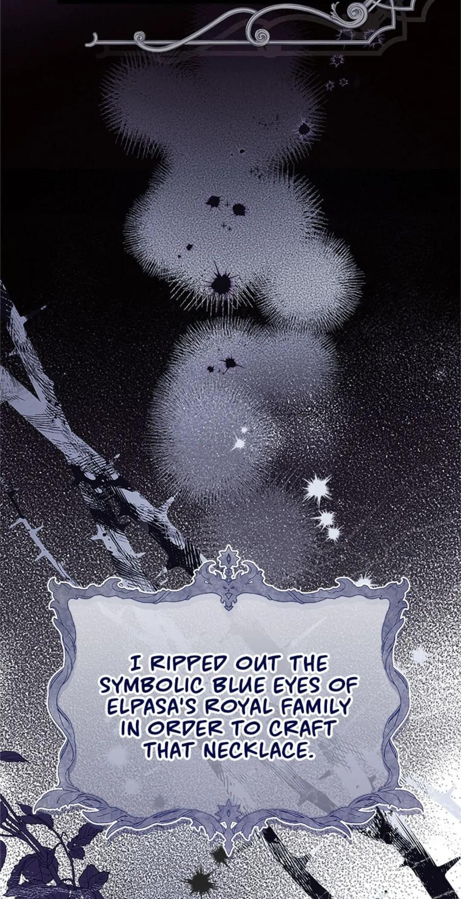 Beatrice Chapter 143 page 121 - 