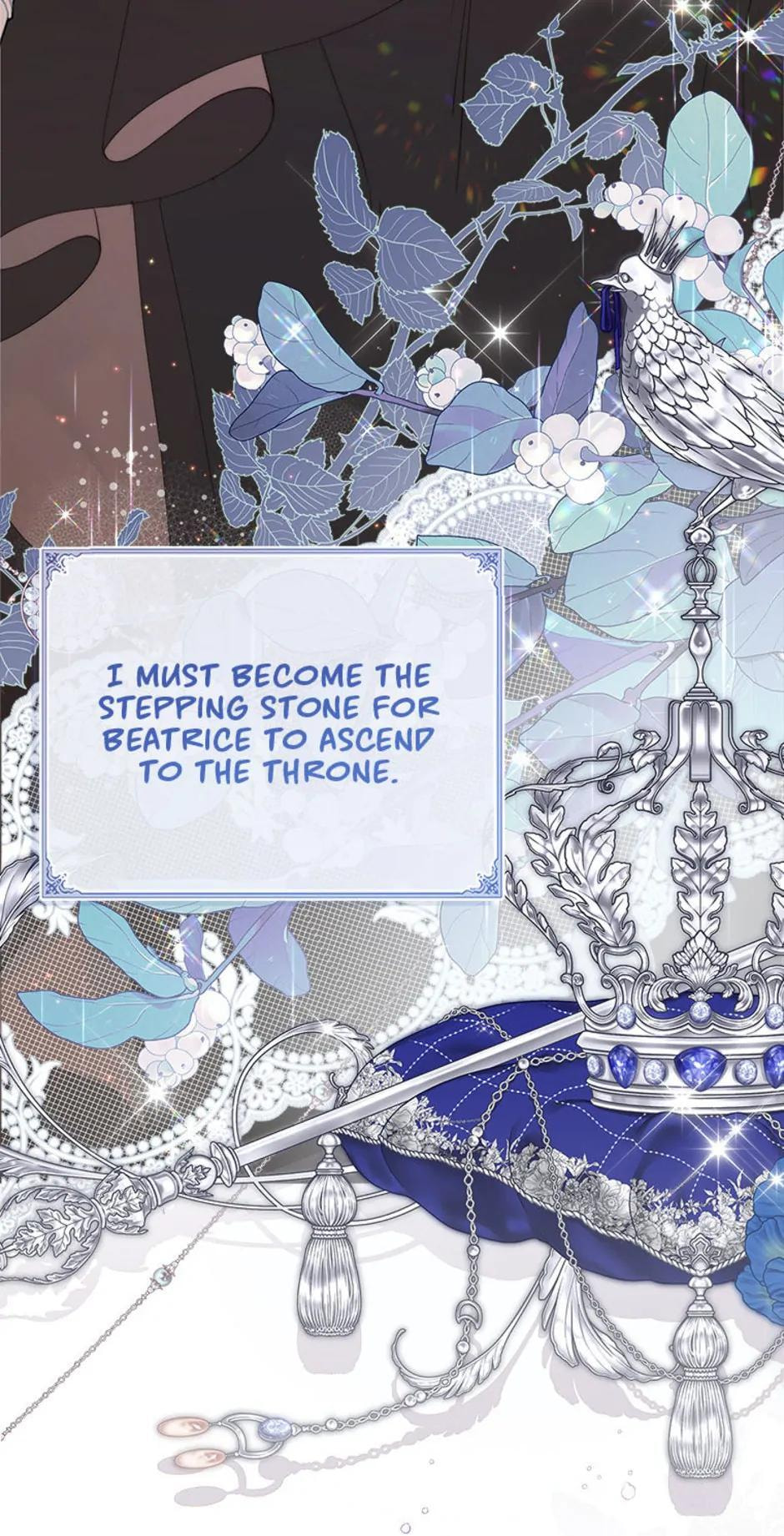 Beatrice Chapter 143 page 136 - 