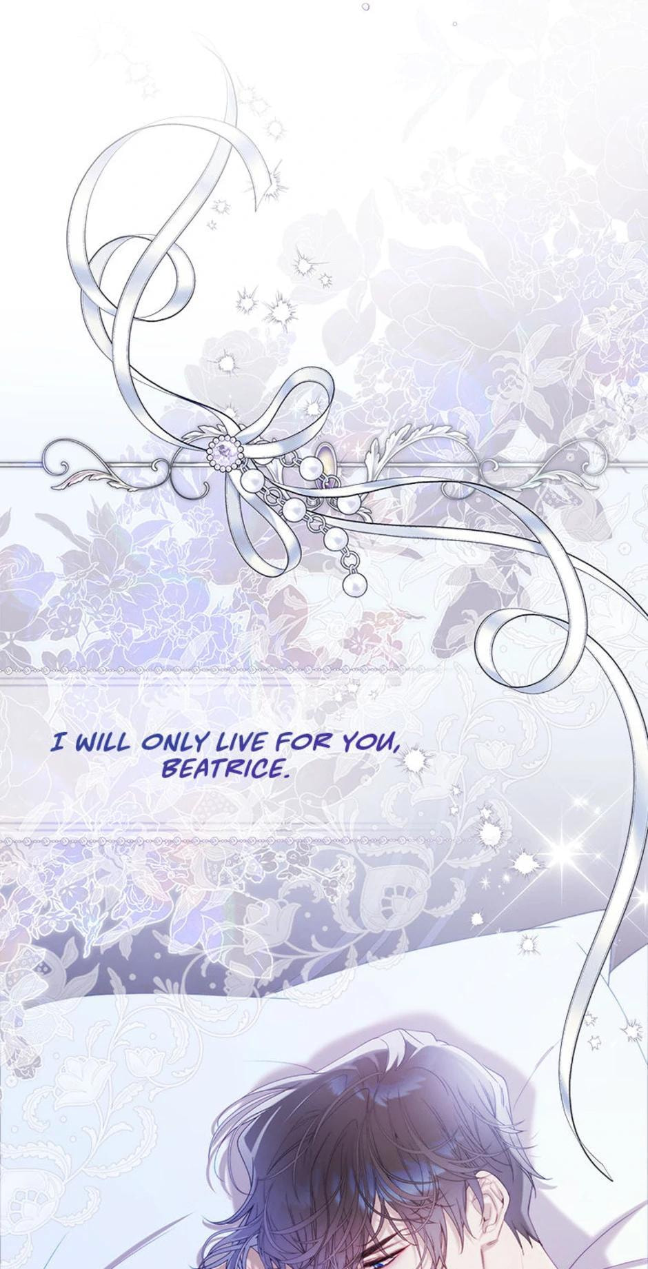 Beatrice Chapter 143 page 137 - 