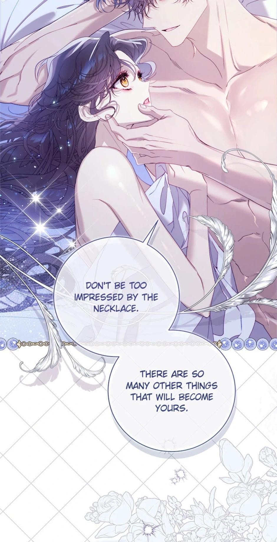 Beatrice Chapter 143 page 138 - 